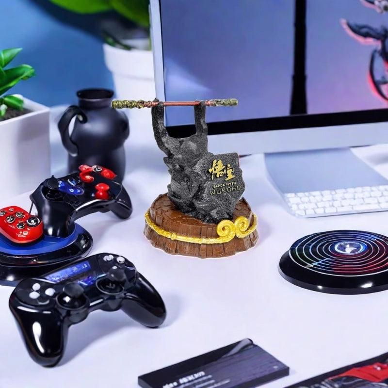 Black Myth Wukong Gamepad Stand - Wukong Zen