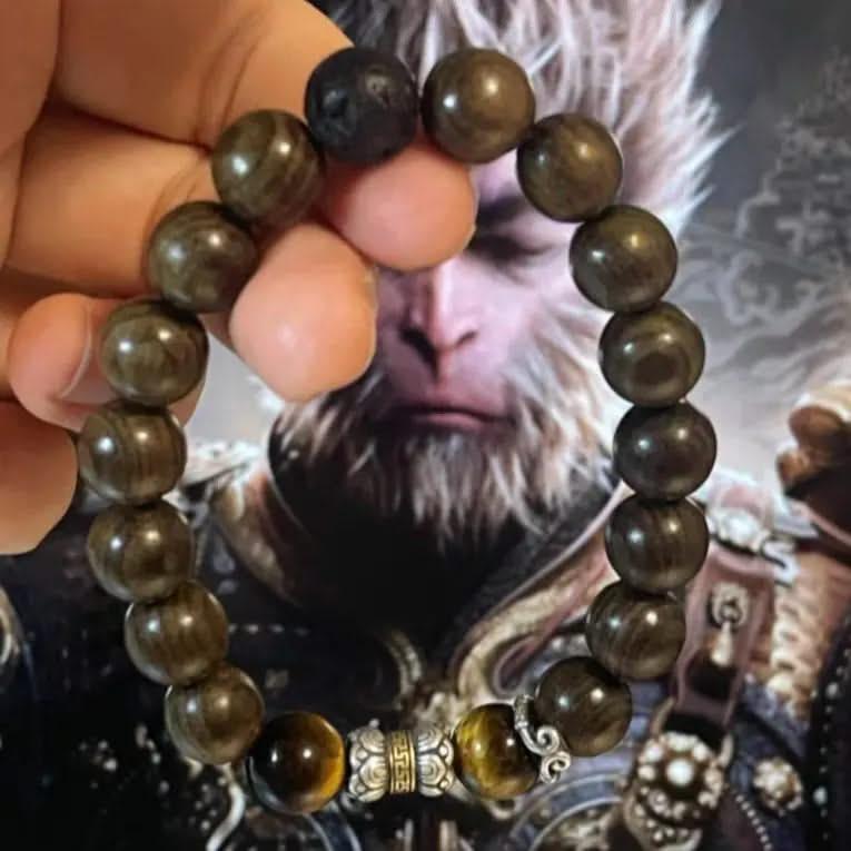 Wukong Zen Beaded Bracelet A - Wukong Zen