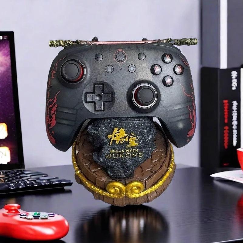 Black Myth Wukong Gamepad Stand - Wukong Zen