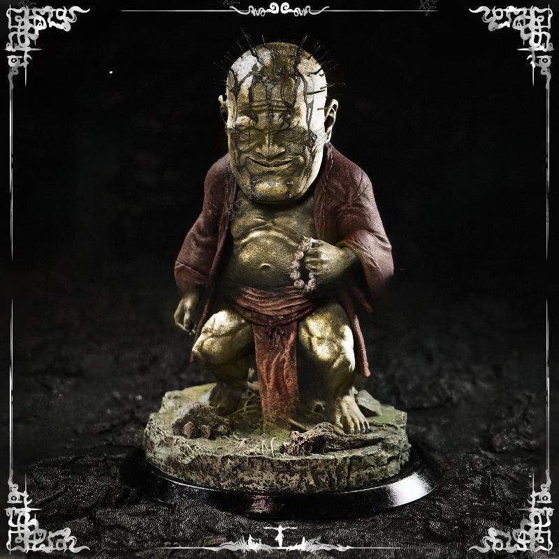 Black Myth Wukong Gaming Action Figure - Jinchi Elder - Wukong Zen