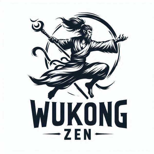 Wukong Zen