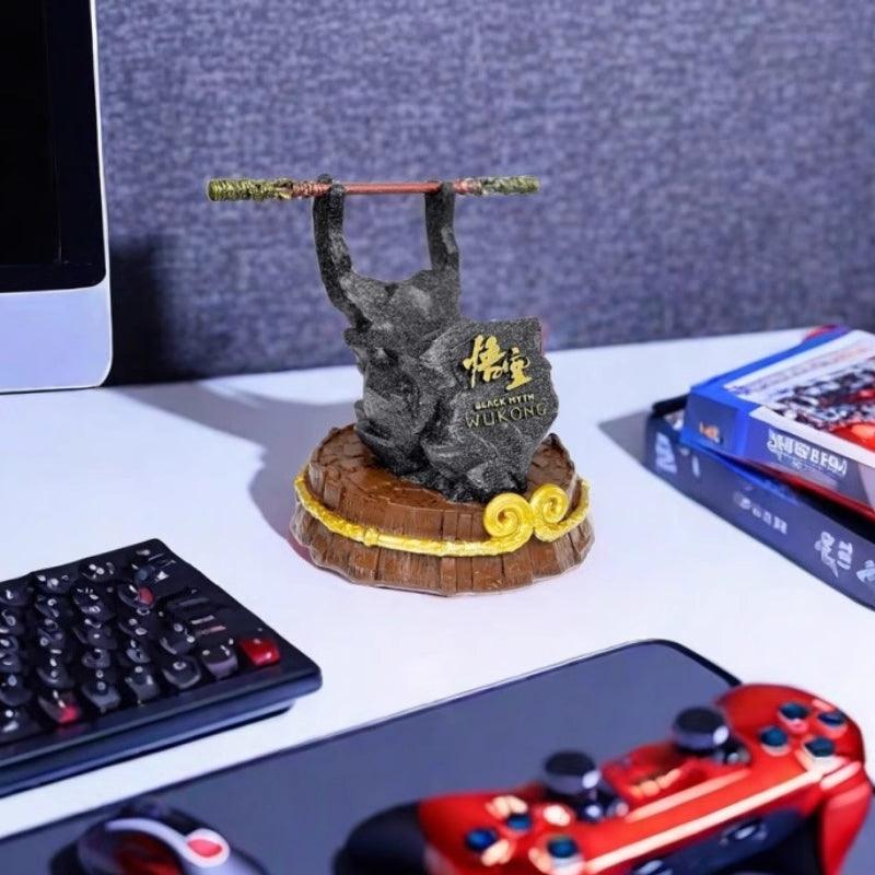 Black Myth Wukong Gamepad Stand - Wukong Zen