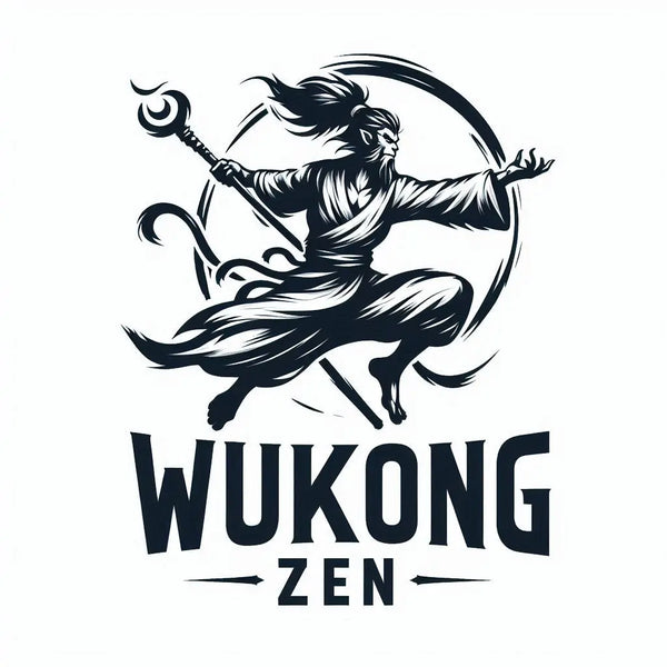 Wukong Zen